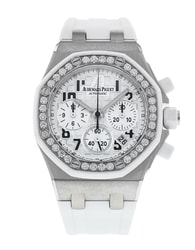 Audemars Piguet Royal Oak Offshore 26048SK.ZZ.D010CA.01